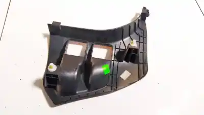 Pezzo di ricambio per auto di seconda mano plastiche per opel corsa a fastback (s83) 1.2 i (f08, m08, f68, m68) riferimenti oem iam 83161smgg  83161-smg-g