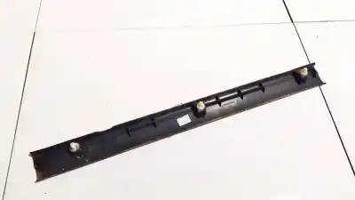 Pezzo di ricambio per auto di seconda mano plastiche per opel corsa a fastback (s83) 1.2 i (f08, m08, f68, m68) riferimenti oem iam 84251smge  84251-smg-e