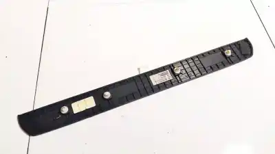 Pezzo di ricambio per auto di seconda mano plastiche per opel corsa a fastback (s83) 1.2 i (f08, m08, f68, m68) riferimenti oem iam 84202smge011m1  