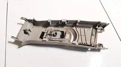 Pezzo di ricambio per auto di seconda mano plastiche per opel corsa a fastback (s83) 1.2 i (f08, m08, f68, m68) riferimenti oem iam 84111smge  84111-smg-e