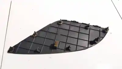 Pezzo di ricambio per auto di seconda mano plastiche per opel corsa a fastback (s83) 1.2 i (f08, m08, f68, m68) riferimenti oem iam 77270smgg01020  77270-smg-g010-20