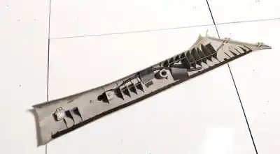 Pezzo di ricambio per auto di seconda mano plastiche per opel corsa a fastback (s83) 1.2 i (f08, m08, f68, m68) riferimenti oem iam 84151smge  84151-smg-e
