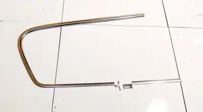 Pezzo di ricambio per auto di seconda mano plastiche per opel kadett e fastback (t85) 1.4 s (c08, c48, d08, d48) riferimenti oem iam 3c9853345