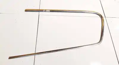 Pezzo di ricambio per auto di seconda mano plastiche per opel kadett e fastback (t85) 1.4 s (c08, c48, d08, d48) riferimenti oem iam 3c9853346