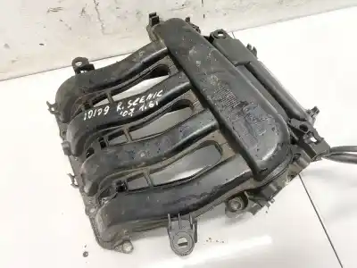Second-hand car spare part INTAKE MANIFOLD for MITSUBISHI GALANT IV STATION WAGON (A16_V)  OEM IAM references 8200647713  62993, 62774LS