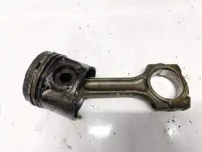 Pezzo di ricambio per auto di seconda mano pistone per peugeot 607 (s1) 2.2 hdi fap cat riferimenti oem iam 