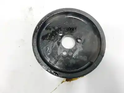 Second-hand car spare part steering pump for bmw x3 (e83) 2.0d oem iam references 32417787106  