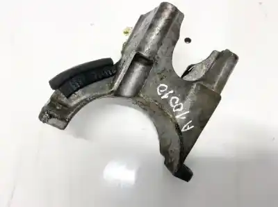 Peça sobressalente para automóvel em segunda mão suporte motor por peugeot 807 2.2 hdi fap cat (4hw) referências oem iam 9642089680