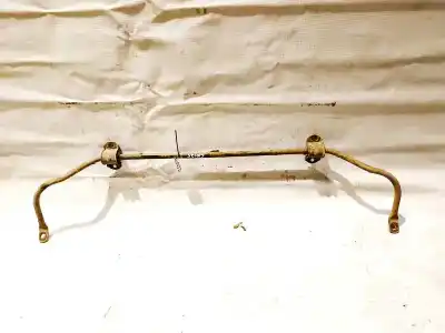 Peça sobressalente para automóvel em segunda mão barra estabilizadora traseira por nissan bluebird hatchback (t72, t12) 1.6 referências oem iam 