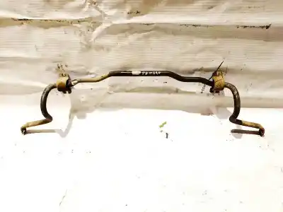 Pezzo di ricambio per auto di seconda mano barra stabilizzatrice anteriore per bmw 3 (e30) m3 2.3 riferimenti oem iam 
