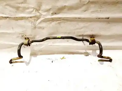 Peça sobressalente para automóvel em segunda mão barra estabilizadora dianteira por bmw 3 (e30) m3 2.3 referências oem iam 