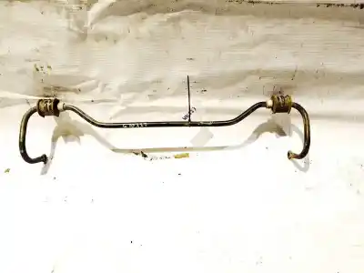 Peça sobressalente para automóvel em segunda mão barra estabilizadora traseira por alfa romeo 33 sportwagon (905_) 1.5 (905a) referências oem iam 