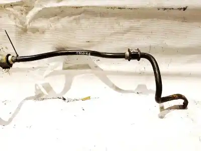 Second-hand car spare part front stabilizer bar for toyota corolla (e12) 2.0 d-4d sol berlina oem iam references   