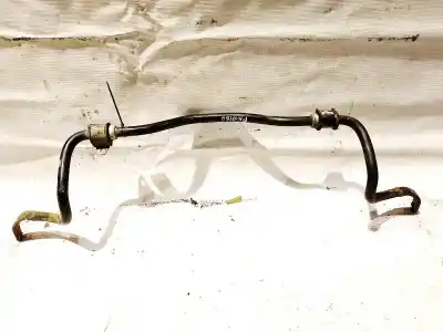 Pezzo di ricambio per auto di seconda mano barra stabilizzatrice anteriore per toyota corolla (e12) 2.0 d-4d sol berlina riferimenti oem iam 