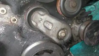 Peça sobressalente para automóvel em segunda mão esticador de correia por renault 19 ii (b/c53_) 1.4 (b/c532) referências oem iam 