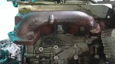 Peça sobressalente para automóvel em segunda mão coletor de escape por renault 19 ii (b/c53_) 1.4 (b/c532) referências oem iam rf1x4e9430ac