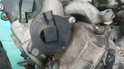 Peça sobressalente para automóvel em segunda mão borboleta de admissão por renault 19 ii (b/c53_) 1.4 (b/c532) referências oem iam xw4e9l490ad