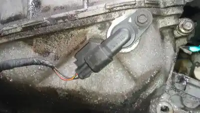 Peça sobressalente para automóvel em segunda mão sensor por renault 19 ii (b/c53_) 1.4 (b/c532) referências oem iam 