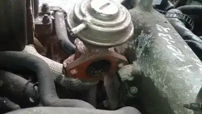 Peça sobressalente para automóvel em segunda mão válvula egr por audi a6, c5 2001.08 - 2005.01 facelift 2.5 tdi 114kw 2001.08 - 2005.01 referências oem iam 059131503  7.21675.05