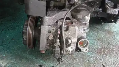 Автозапчастина б/у компресор кондиционера для audi a6, c5 2001.08 - 2005.01 facelift 2.5 tdi 114kw 2001.08 - 2005.01 посилання на oem iam 4b0260805j