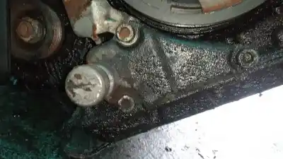 Автозапчастина б/у підтримка двигуна для audi a6, c5 2001.08 - 2005.01 facelift 2.5 tdi 114kw 2001.08 - 2005.01 посилання на oem iam 8d0199343j