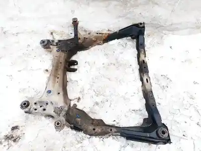 Автозапчасти б/у передний мост за mazda cx-7 (er) 2.3 cat ссылки oem iam 