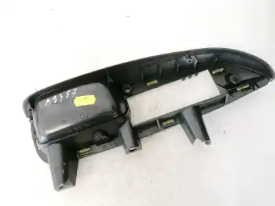 Автозапчастина б/у пластикler для skoda octavia combi (1z5) 1.9 tdi dpf посилання на oem iam 1z1867175  