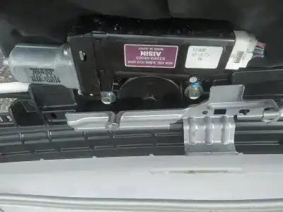 Автозапчасти б/у электродвигатель крыши за lexus rx (_u3_) 400h (mhu38_) ссылки oem iam 47107110490