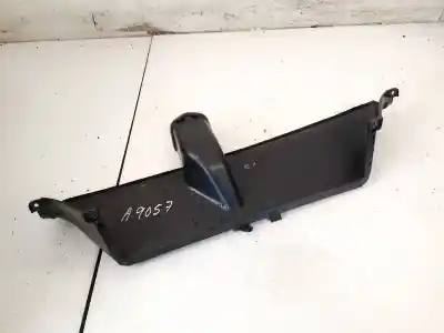 Pezzo di ricambio per auto di seconda mano plastica per kia optima 1.7 crdi riferimenti oem iam 973522t100  97352-2t100