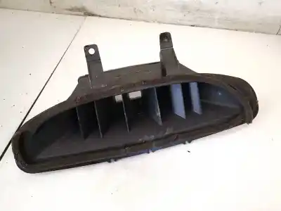 Peça sobressalente para automóvel em segunda mão plásticos por seat ibiza (6j5) 1.4 16v referências oem iam 6j0819081