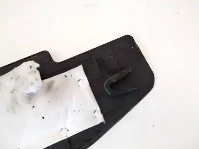 Pezzo di ricambio per auto di seconda mano plastica per kia optima 1.7 crdi riferimenti oem iam   