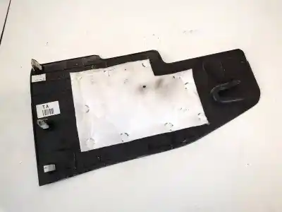 Pezzo di ricambio per auto di seconda mano plastica per kia optima 1.7 crdi riferimenti oem iam   