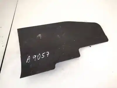 Pezzo di ricambio per auto di seconda mano plastica per kia optima 1.7 crdi riferimenti oem iam 