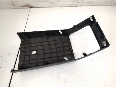 Pezzo di ricambio per auto di seconda mano plastica per kia optima 1.7 crdi riferimenti oem iam 846802t101  84680-2t101