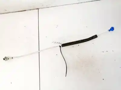 Peça sobressalente para automóvel em segunda mão peças diversas por volvo xc90 2.4 diesel cat referências oem iam 