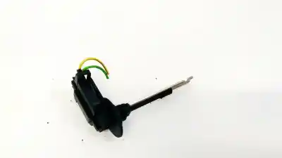 Second-hand car spare part sensor for skoda fabia (5j2 ) 1.4 16v oem iam references 