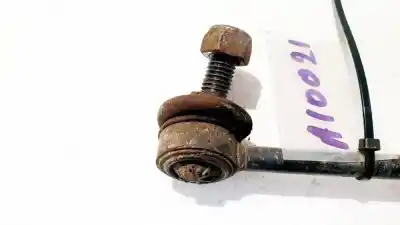 Peça sobressalente para automóvel em segunda mão braço oscilante suspensão dianteiro esquerdo por chevrolet captiva 2.0 d 4wd referências oem iam   