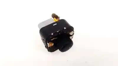 Peça sobressalente para automóvel em segunda mão Comutador De Espelhos Retrovisores por VOLKSWAGEN PASSAT B6 (3C2) 2.0 TDI 16V Referências OEM IAM 1K09595656  