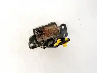 Second-hand car spare part trunk lock for chevrolet captiva 3.2 v6 ltx oem iam references 