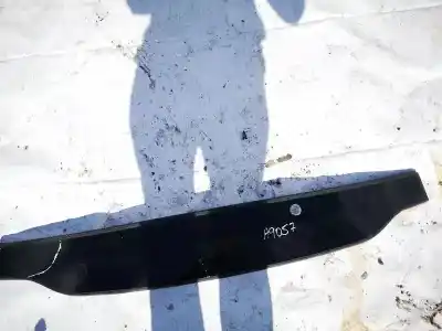 Pezzo di ricambio per auto di seconda mano tetto elettrico per kia optima 1.7 crdi riferimenti oem iam as3