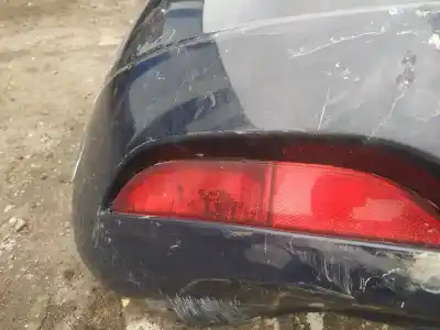 Second-hand car spare part rear left fog light for fiat punto (199) 1.2 cat oem iam references 