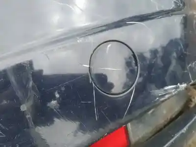 Second-hand car spare part rear decorative moulding for fiat punto (199) 1.2 cat oem iam references 