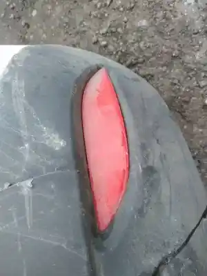 Peça sobressalente para automóvel em segunda mão farolim de para choques traseiro direito  por renault megane 1.5 dci k9k j8 referências oem iam 