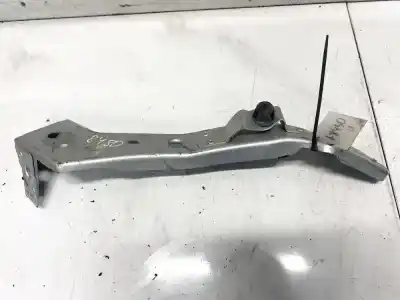 Peça sobressalente para automóvel em segunda mão plásticos por renault megane 1.5 dci k9k j8 referências oem iam 651306e