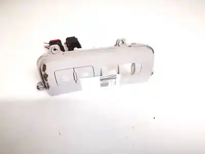 Peça sobressalente para automóvel em segunda mão trocar por kia ceed (ed) 1.6 crdi 115 referências oem iam 201004946