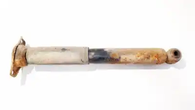 Peça sobressalente para automóvel em segunda mão amortecedor traseiro esquerdo por ford mondeo iv 1.8 tdci referências oem iam 376083sp