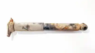 Peça sobressalente para automóvel em segunda mão amortecedor traseiro direito por ford mondeo iv 1.8 tdci referências oem iam 376083sp