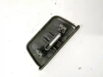 Автозапчастина б/у пластикler для dodge journey 2.0 16v crd cat посилання на oem iam 1437527  1437530