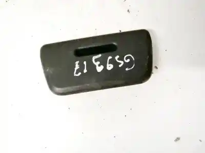 Peça sobressalente para automóvel em segunda mão plásticos por dodge journey 2.0 16v crd cat referências oem iam 1437527