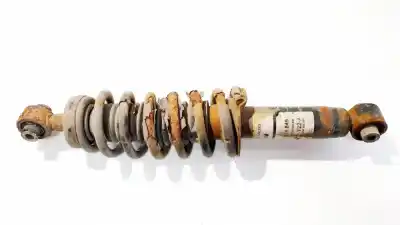 Peça sobressalente para automóvel em segunda mão amortecedor traseiro direito por peugeot 508 1.6 hdi fap referências oem iam 314849